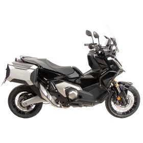 Supports sacoches Honda X-ADV 2025 - Hepco-Becker C-Bow 6309555 00 01