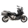 Supports sacoches Honda X-ADV 2025 - Hepco-Becker C-Bow 6309555 00 01