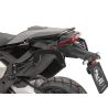 Supports sacoches Honda X-ADV 2025 - Hepco-Becker C-Bow 6309555 00 01