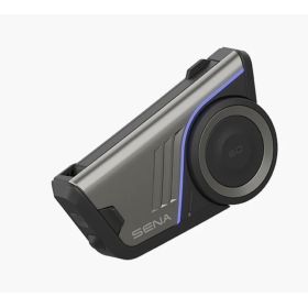 Pack de 2 Intercom Moto Sena 60S – Mesh 3.0, Intercom Bluetooth & Son Harman Kardon