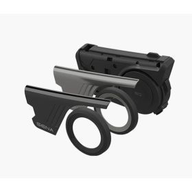 Pack de 2 Intercom Moto Sena 60S – Mesh 3.0, Intercom Bluetooth & Son Harman Kardon
