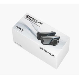 Intercom Moto Sena 60S – Mesh 3.0, Intercom Bluetooth & Son Harman Kardon