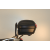 Support top-case BUELL XB12 Ulysses 2006-2010 / Hepco-Becker