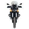 Bulle MOTO-GUZZI STELVIO AVEC RADAR / Unit Garage