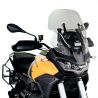 Bulle MOTO-GUZZI STELVIO AVEC RADAR / Unit Garage