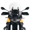 Bulle MOTO-GUZZI STELVIO AVEC RADAR / Unit Garage