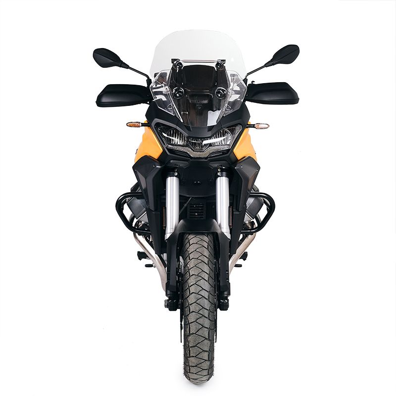 Bulle MOTO-GUZZI STELVIO SANS RADAR / Unit Garage Bulle MOTO-GUZZI STELVIO SANS RADAR / Unit Garage