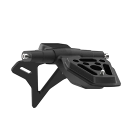 Support de plaque Triumph Tiger Sport 800 2025 - Evotech Performance