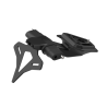 Support de plaque Triumph Tiger Sport 800 2025 - Evotech Performance