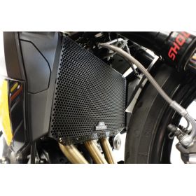 Grille de protection radiateur Triumph Tiger Sport 800 2025 / Evotech Performance