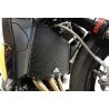 Grille de protection radiateur Triumph Tiger Sport 800 2025 / Evotech Performance