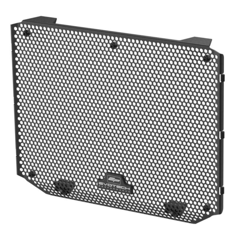 Grille de protection radiateur Triumph Tiger Sport 800 2025 / Evotech Performance Grille de protection radiateur Triumph Tiger Sport 800 2025 / Evotech Performance