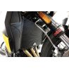 Grille de protection radiateur Triumph Tiger Sport 800 2025 / Evotech Performance