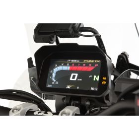 Visière pare-soleil Wunderlich pour cockpit TFT 6,5 pouces