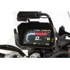 Visière pare-soleil Wunderlich pour cockpit TFT 6,5 pouces