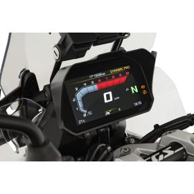 Visière pare-soleil Wunderlich pour cockpit TFT 6,5 pouces