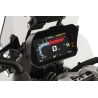Visière pare-soleil Wunderlich pour cockpit TFT 6,5 pouces