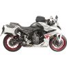 Support sacoches cavalières Hepco-Becker pour Suzuki GSX-8R 2024+ / C-Bow