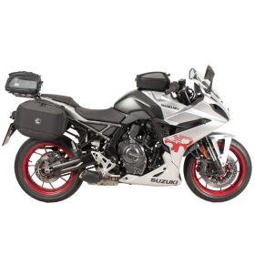 Smartrack Hepco-Becker Suzuki GSX-8R (2024+)