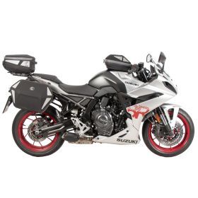 Smartrack Hepco-Becker Suzuki GSX-8R (2024+)