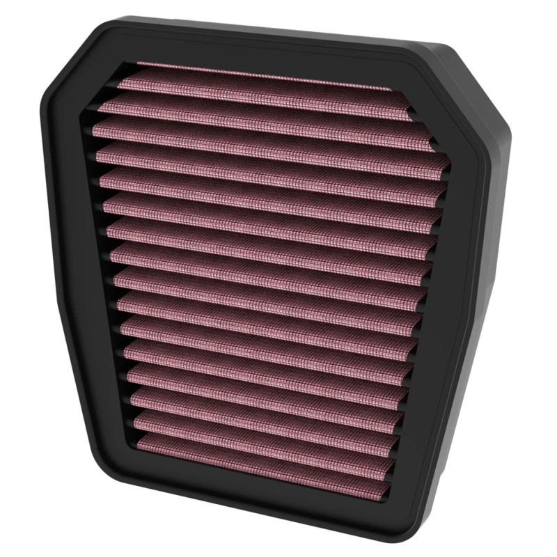 Filtre à air Suzuki GSX-8R / S & V-Strom 800DE - K&N Filters - SU-8023