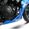 Couvre-carter d'embrayage R&G RACING pour Suzuki V-Strom 800DE & Suzuki GSX-8R/S 