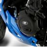 Couvre-carter d'alternateur R&G RACING pour Suzuki V-Strom 800DE & GSX-8R/S