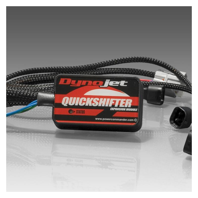 QUICK SHIFTER EXPANSION MODULE - DYQEM-11