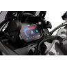 Wunderlich Protection antivol pour écran TFT BMW R1250GS/Adv, R1200GS LC/Adv