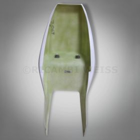 Selle Monoplace Racing Ducati 851/888