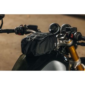 Legend Gear sacoche de réservoir LT3 Pour anneau de réservoir PRO. Noir. 3-5 l. SW MOTECH