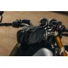 Legend Gear sacoche de réservoir LT3 Pour anneau de réservoir PRO. Noir. 3-5 l. SW MOTECH