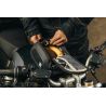 Legend Gear sacoche de réservoir LT3 Pour anneau de réservoir PRO. Noir. 3-5 l. SW MOTECH