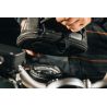 Legend Gear sacoche de réservoir LT3 Pour anneau de réservoir PRO. Noir. 3-5 l. SW MOTECH