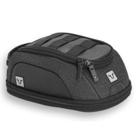 Legend Gear sacoche de réservoir LT3 Pour anneau de réservoir PRO. Noir. 3-5 l. SW MOTECH