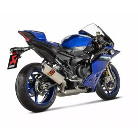 Ligne Yamaha YZF-R9 Akrapovic S-Y9R17-HAPT