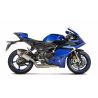 Ligne Yamaha YZF-R9 Akrapovic S-Y9R17-HAPT