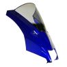 Bulle MRA Racing pour Yamaha YZF-R9 2025-