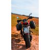 Husqvarna Nuda 900 (2012-2014) / Hepco-Becker C-Bow