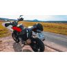 Husqvarna Nuda 900 (2012-2014) / Hepco-Becker C-Bow