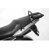 Support top-case Yamaha FZS1000 FAZER - Hepco-Becker Alurack