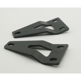 Supports Echappements pour V7 850 Special Edition/Stone Ten – MG-BREX-V7SE - MISTRAL Exhaust