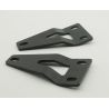 Supports Echappements pour V7 850 Special Edition/Stone Ten – MG-BREX-V7SE - MISTRAL Exhaust