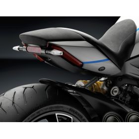 SUPPORT DE CLIGNOTANTS DUCATI XDIAVEL - RIZOMA