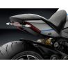 SUPPORT DE CLIGNOTANTS DUCATI XDIAVEL - RIZOMA