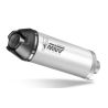 SILENCIEUX MIVV AK-1 Titane / Carbone - HONDA CBR 600 RR (2024+) - UH.038.L4K