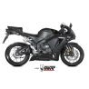 SILENCIEUX MIVV AK-1 Titane / Carbone - HONDA CBR 600 RR (2024+) - UH.038.L4K