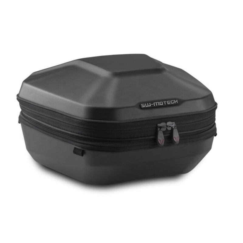 Système Topcase URBAN ABS Nero. Suzuki GSX1300R Hayabusa (20-) - GPT.05.987.60000/B