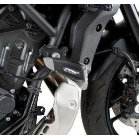 Protection moteur Yamaha MT-07, XSR700 / Puig 21326N