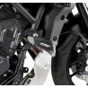 Protection moteur Yamaha MT-07, XSR700 / Puig 21326N